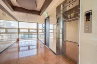 Yangyang Mobydick Hotel - Motels