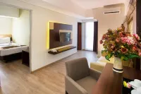 Hotel Gunawangsa Merr - Wifi