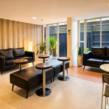 Burgos Hub Hostel
