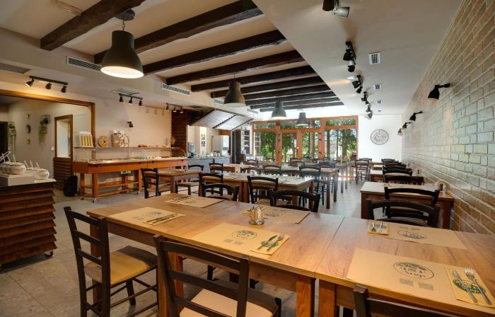 B&B Villa Angy