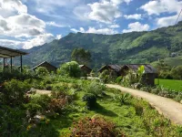 De Mont Retreat Sapa - 2 Sao