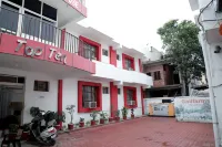 Hotel Magnet House - Hot Tub