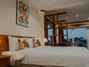 Seaview Beach Resort