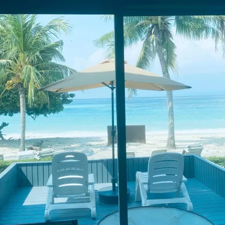 Bella Vista Beach Resort Koh Lipe