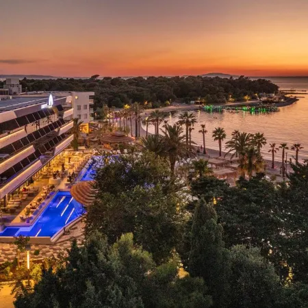 Liberty S Hotel