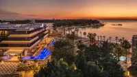 Liberty S Hotel - Kylpylä