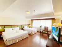 كاليم ريزورت Hotels near شاطئ كاليم (Kalim Beach)