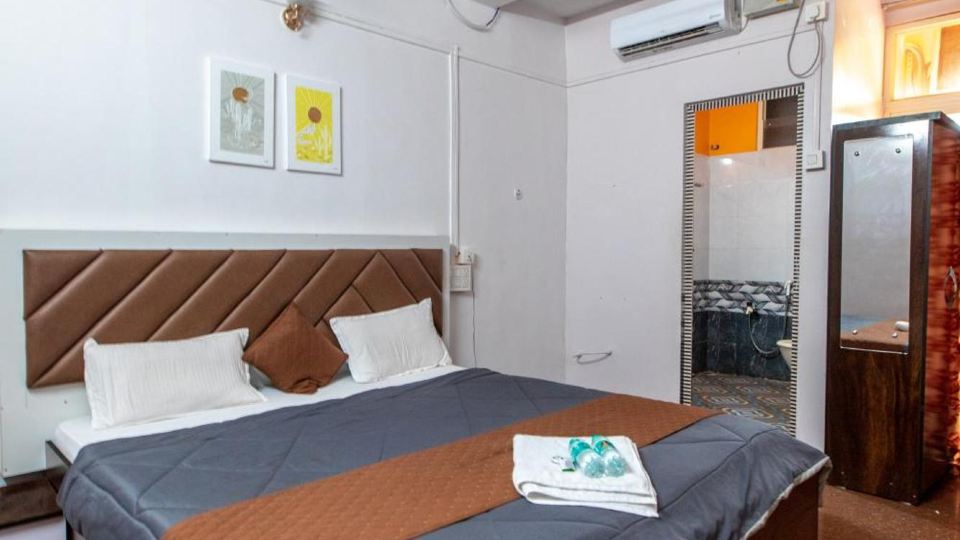 Shanti Krishna Residency Gokarna