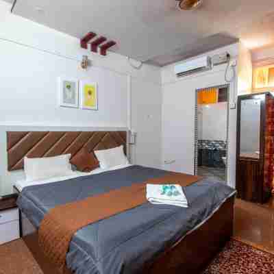 Shanti Krishna Residency Rooms