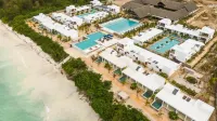Legendary Zanzibar Beach Resort - 2-Star