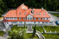Dworek Szumilas - Homestays