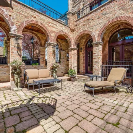 Villa d' Citta