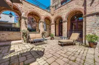 Villa d' Citta - B&Bs (Bed and breakfast)
