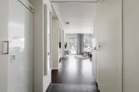 弗那斯滑雪小屋 - 民宿