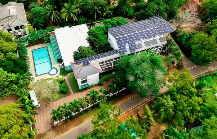Yala Hotel Elephant Eye