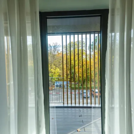 Mercure Sibiu Arsenal