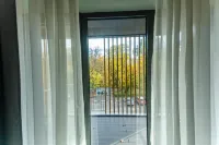 Mercure Sibiu Arsenal - غرفة مطلة على الجبل