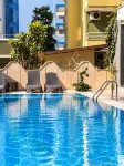 Livaneli Boutique Otel - Infinity Pools