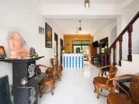 Sanhinda Villa - موقف سيارات