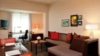 Residence Inn Syracuse Downtown at Armory Square Hotels near Cathedral of the Immaculate Conception