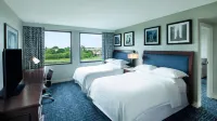 Sheraton Suites Philadelphia Airport Hotels in Philadelphia