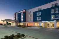 SpringHill Suites Houston Hwy. 290/NW Cypress Hotels in Cypress