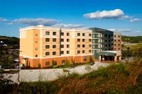 Courtyard Pittsburgh Washington/Meadow Lands Hotels in South Strabane Township