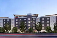 TownePlace Suites Las Vegas Stadium District