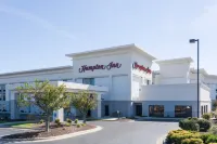 Hampton Inn Mt. Airy