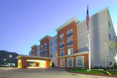 Embassy Suites by Hilton Valencia Hôtels à : Santa Clarita