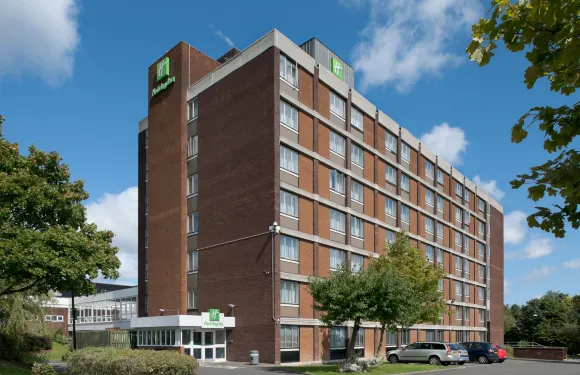 Holiday Inn 華盛頓