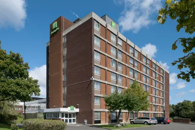 Holiday Inn Washington Hotels in Washington