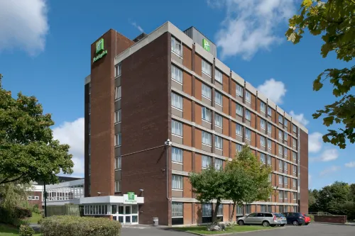 Holiday Inn Washington Hotels in Washington