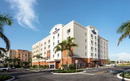 Candlewood Suites Miami Exec Airport - Kendall