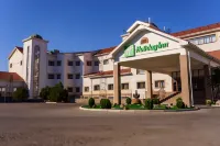 Holiday Inn Aktau - Seaside Hotels in 