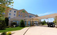 Holiday Inn Effingham Hotels in Effingham