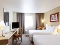 Novotel Monterrey Valle Hotels in 
