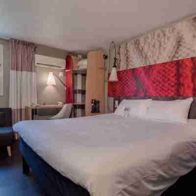 ibis Lyon Sud Chasse Sur Rhone Rooms