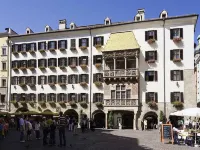 Ibis Innsbruck