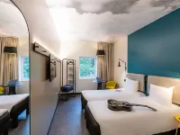 Ibis Lisboa Alfragide Các khách sạn ở Queluz