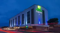 Holiday Inn Express Mexico- Toreo Hotels near Lechería Liconsa 110599