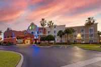 Holiday Inn Express & Suites the Villages Hotels in Lady Lake