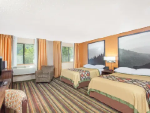 Super 8 by Wyndham Norton VA Hotels in Norton