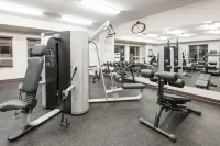Microtel Inn & Suites by Wyndham Fort St John