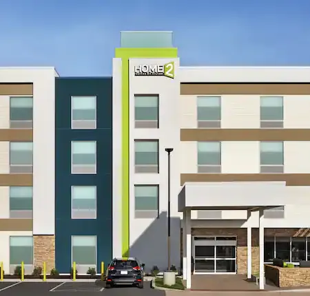 Home2 Suites by Hilton Ridley Park Philadelphia Airport South