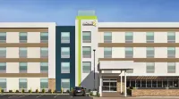 Home2 Suites by Hilton Ridley Park Philadelphia Airport South - acceptant les animaux