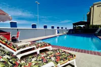 Days Inn & Suites by Wyndham Thibodaux Hotels in Thibodaux