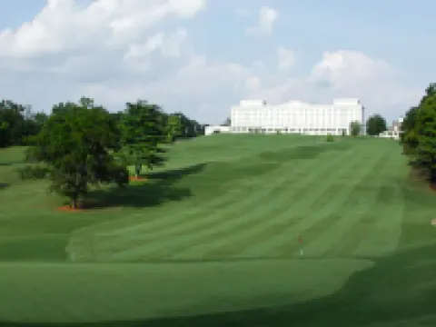 ヒルトン アトランタ / マリエッタ ホテル & カンファレンス センター マリエッタのホテル