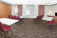 Baymont by Wyndham Fort Wayne Hotel a Perry Township