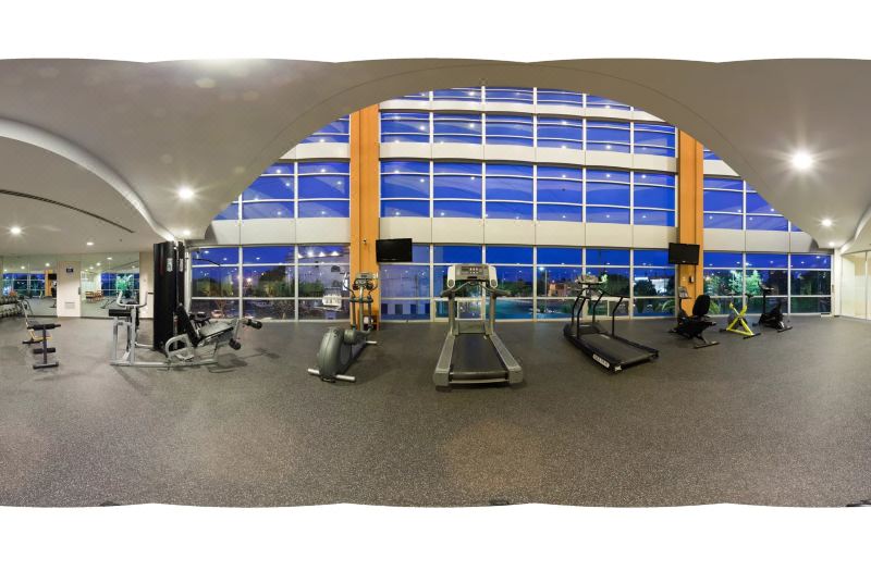 Holiday Inn Express Puebla by IHG photo 4
